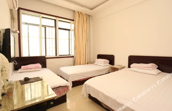 營口小韓都旅店