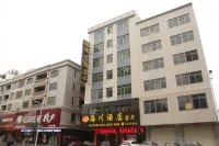 Hai Chuan Hotel Hotels in Triumph Business Plaza