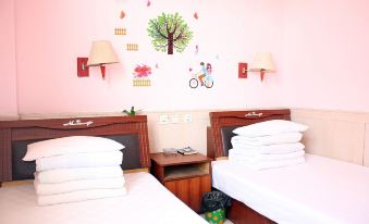 Qingdao Kaifengyuan Hotel