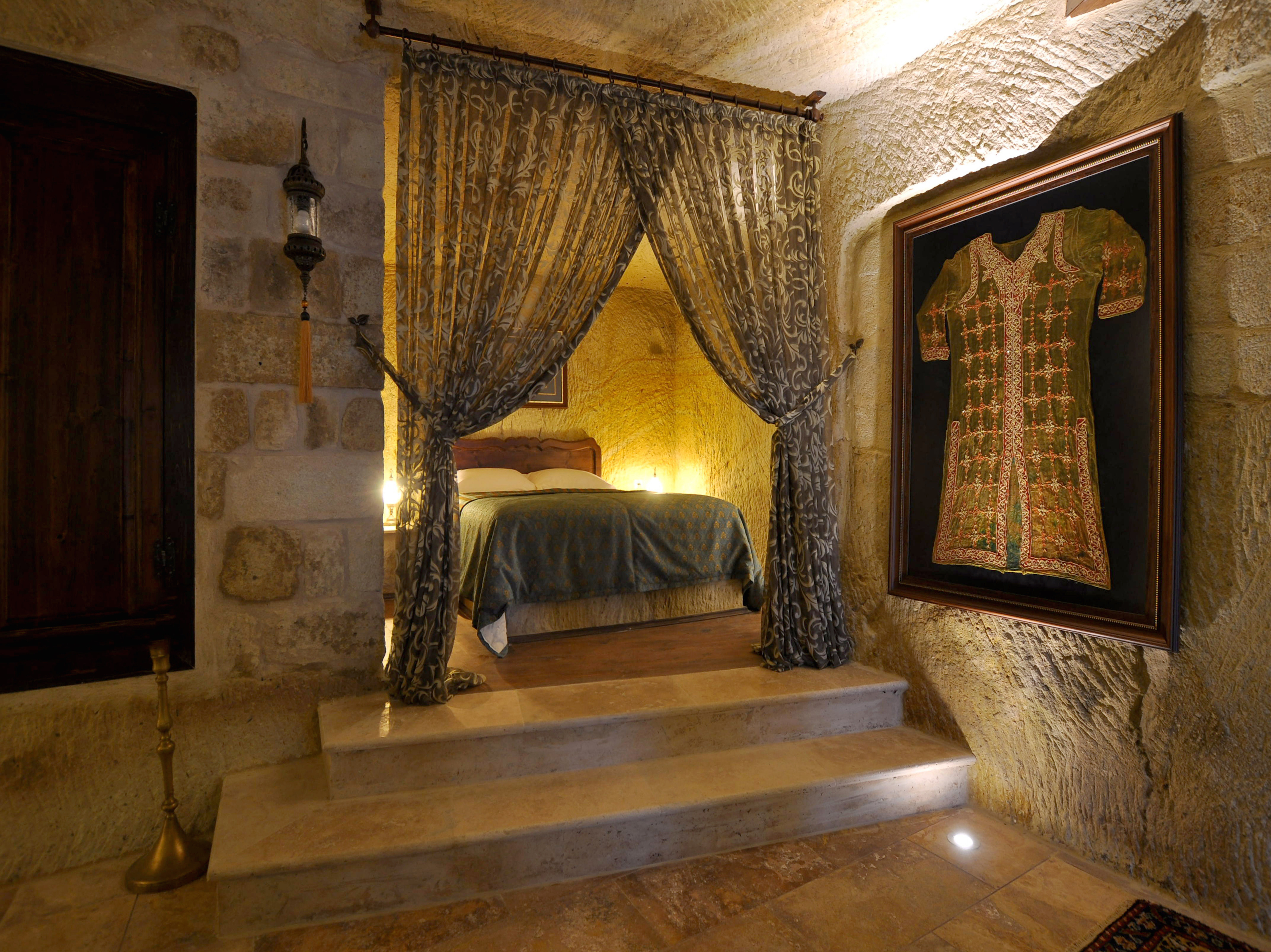 Kayakapi Premium Caves Cappadocia Urgup