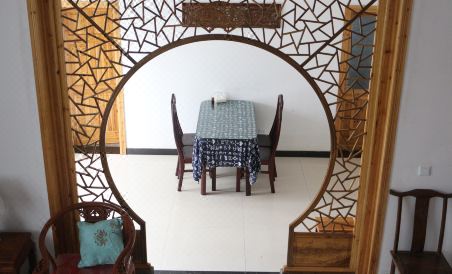 Linjia Hostel - Housity