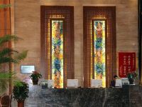 阿拉善左旗福因梵境酒店 - 公共区域