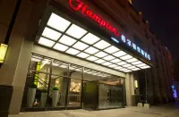 Hampton by Hilton Chengdu Kuanzhai Alley Hotel di Chengdu