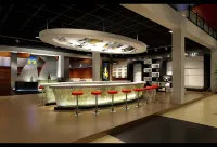 Ordos Tieniu Phoenix Hotel - 5 stelle