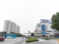 宜兴蓝天商务宾馆 - 酒店景观