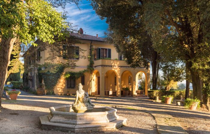 Tenuta la Bandita