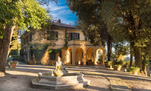 Agriturismo Tenuta La Bandita Toscana | Relais di Campagna in Toscana e Ristorante Sassetta Toscana