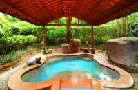 Enping Jinjiang Hotspring Hotel - Hot Springs