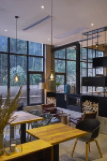 Yinxi 39 Boutique Homestay