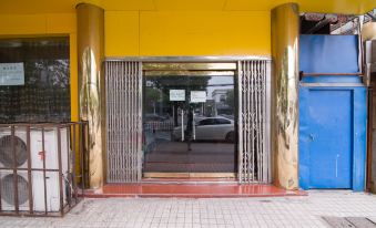 Danya Guesthouse