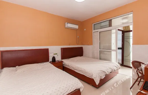 五河佳驛商務賓館