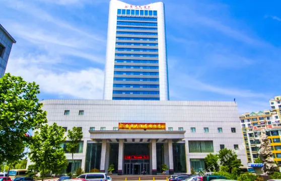 臨朐金成大酒店
