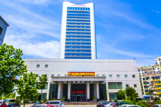 Jincheng Hotel