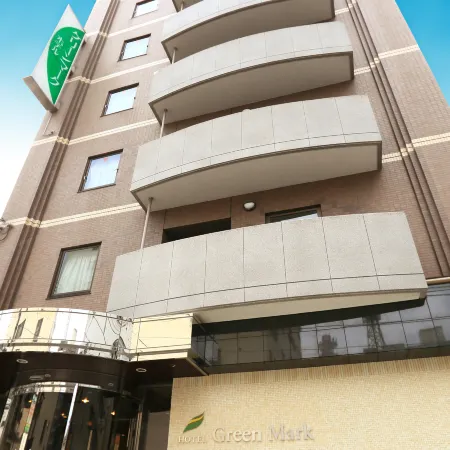 Hotel Green Mark