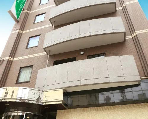 Hotel Green Mark Hotels near Clis Road