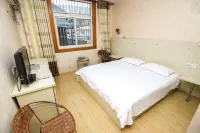 Guangde Jinchuan Business Hotel - 2 Sao