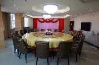 大埔鴻華酒店 - 早餐