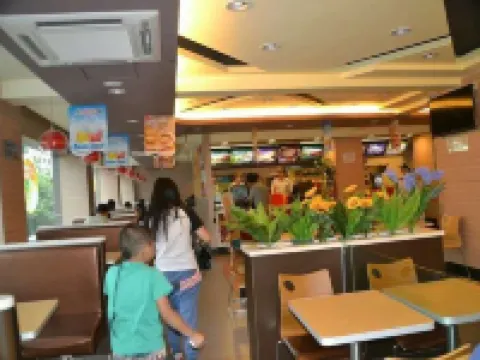 Pingwu Bulaike Business Hotel Hotéis em Pingwu