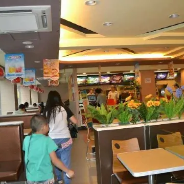 Pingwu Bulaike Business Hotel