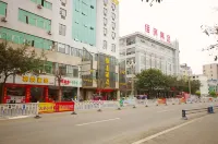 Santai Weixi Hotel