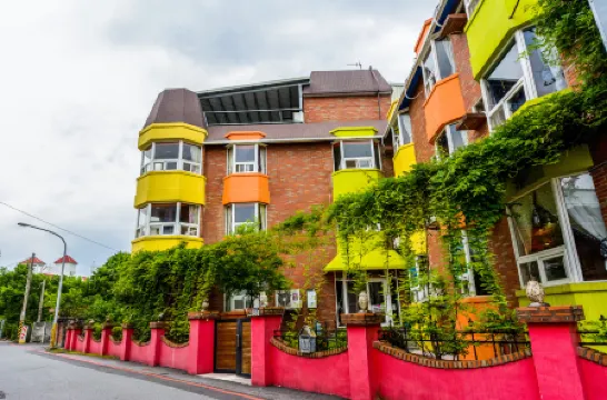 花蓮貓頭鷹城堡