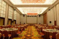 Huatai Hotel - Frühstück