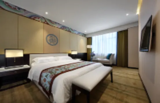 敦煌漢華國際酒店