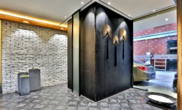 Tingquan Meiyu Hotel (Jinhua Vocational and Technical College)