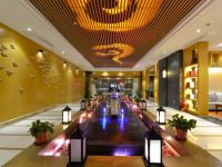 湖州沃克斯酒店 - 公共区域