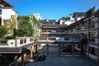 Longquan Nanguo Garden Hotel Hotels near Longquan Baojian Factory