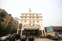 Tian'an Hotel