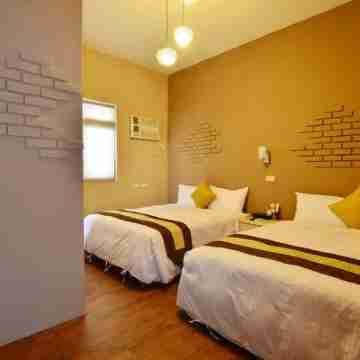 Star Sunny Sea B&B Rooms