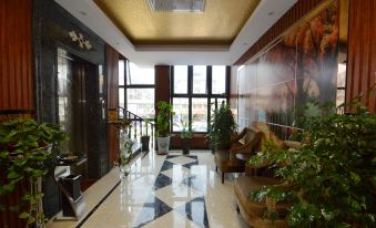 Viana Hotel Hanshan