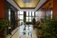 Viana Hotel Hanshan