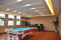 Bianyang Hotel فنادق في لوى ديان