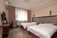 Harbin Nantian Huilong Hotel