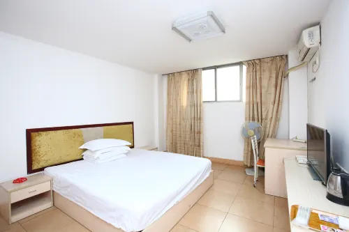 Guangzhou Quiet Hotel