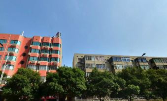 Changsha Zidongge Letian Hotel