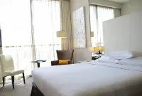 Yas Plaza Circuit by IHG Hotels in Abu Dhabi