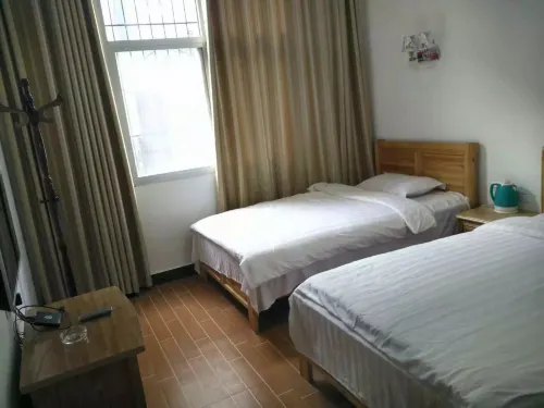 Guangwushan Mingyang Building