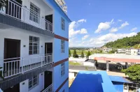 Menghai Shasha Apartment