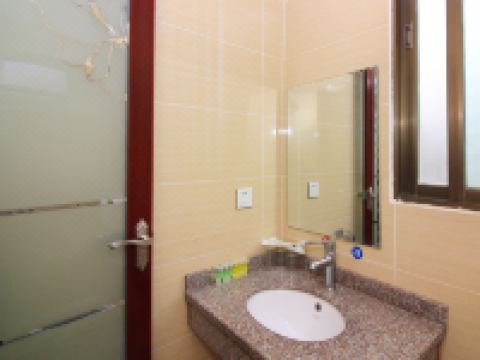 丹霞山友缘居 - 其他