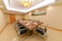 비엔나 인터내셔널 호텔 루안 바이성 둥진청