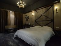 橡山酒店(礼泉南大街店) - 舒适大床房