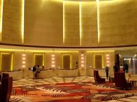宁波阳光豪生大酒店 - 公共区域