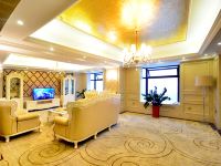 武汉金来亚国际酒店 - 欧式总统套房