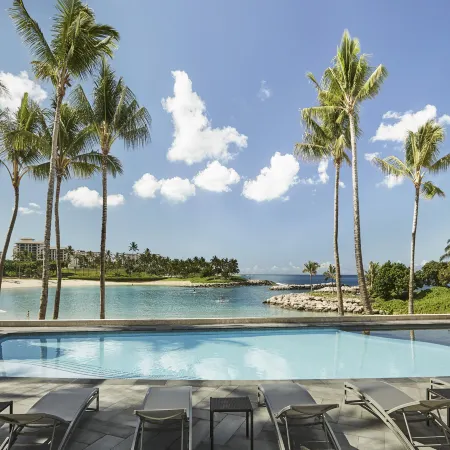 Four Seasons Resort Oahu at Ko Olina