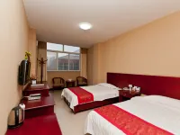Daming Yaohua Hotel Hotel a Daming