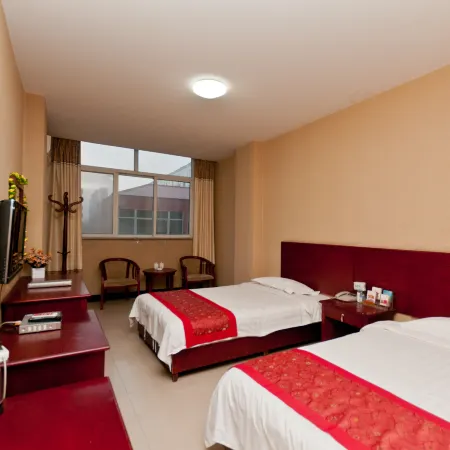 Daming Yaohua Hotel