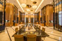Yuzhou Hotel